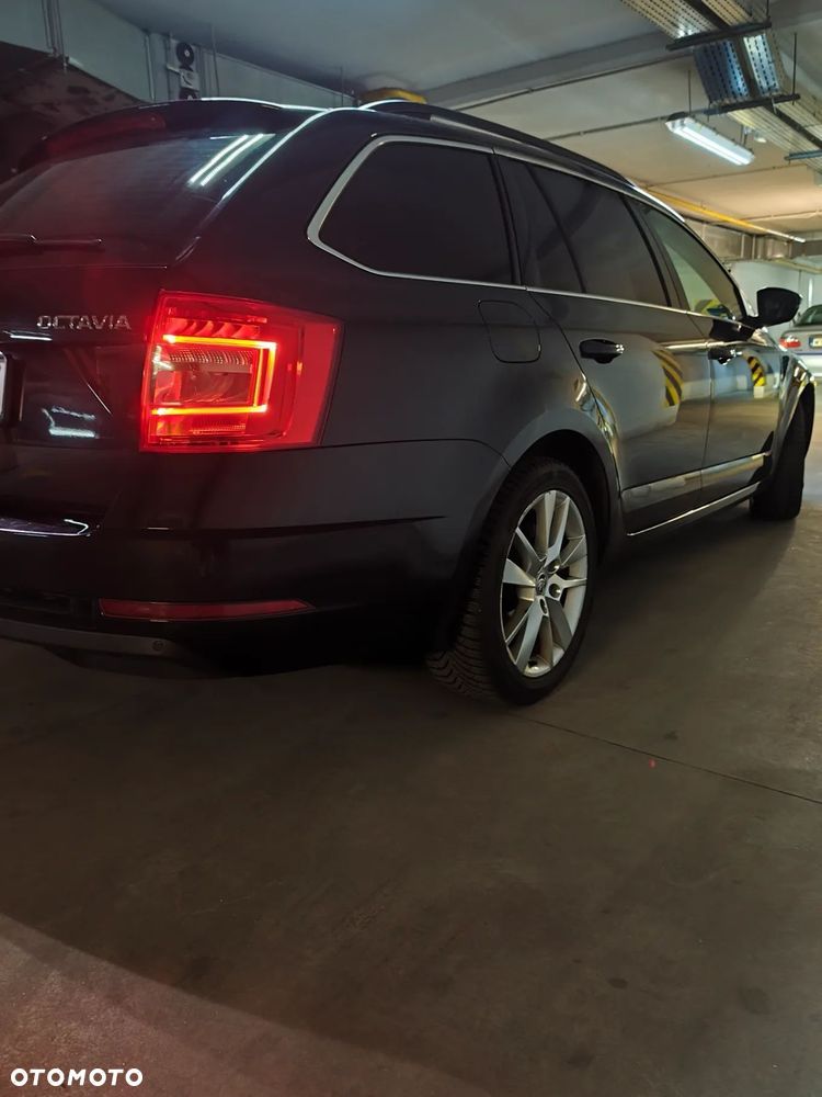 Skoda Octavia 2.0 TDI SCR Ambition - 31