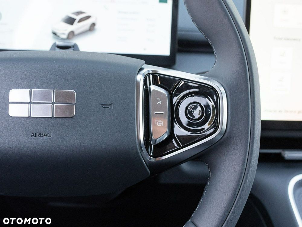 Geely Starray EM-i 1.5 PHEV Pro - 14