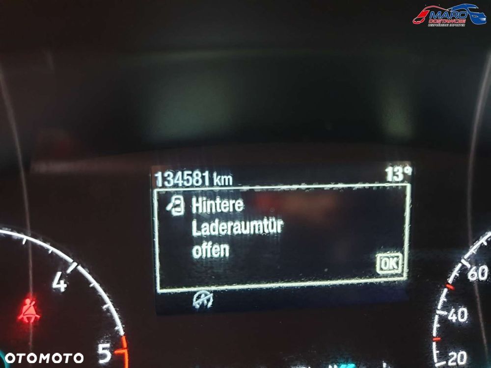 Ford TRANSIT CUSTOM L2H1 LIFT AUTOMAT - 29