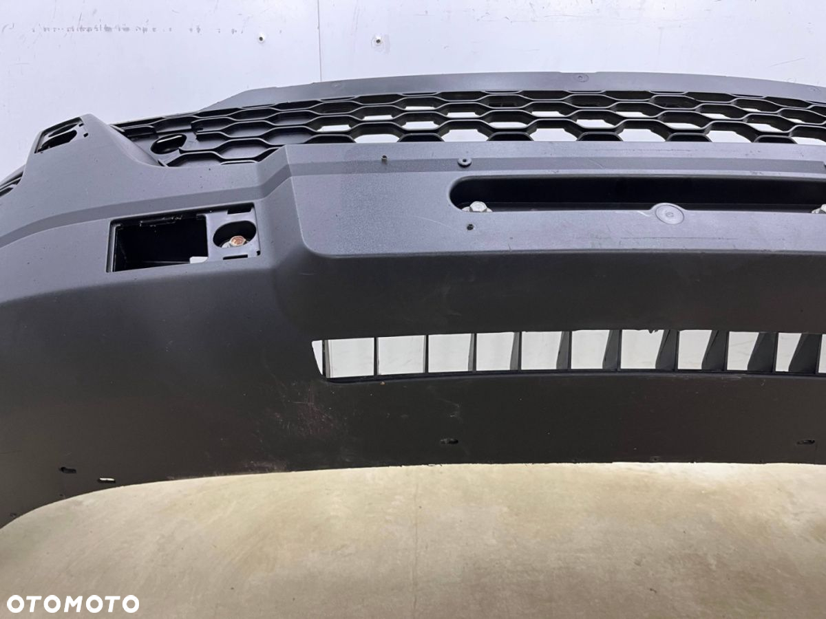 Zderzak przedni Iveco Daily 4 IV 14-19r. Przedlift przód 5801529745 - 14