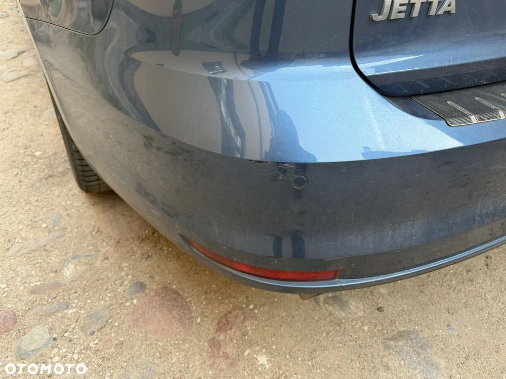 Volkswagen Jetta 1.4 TSI BMT Highline - 6