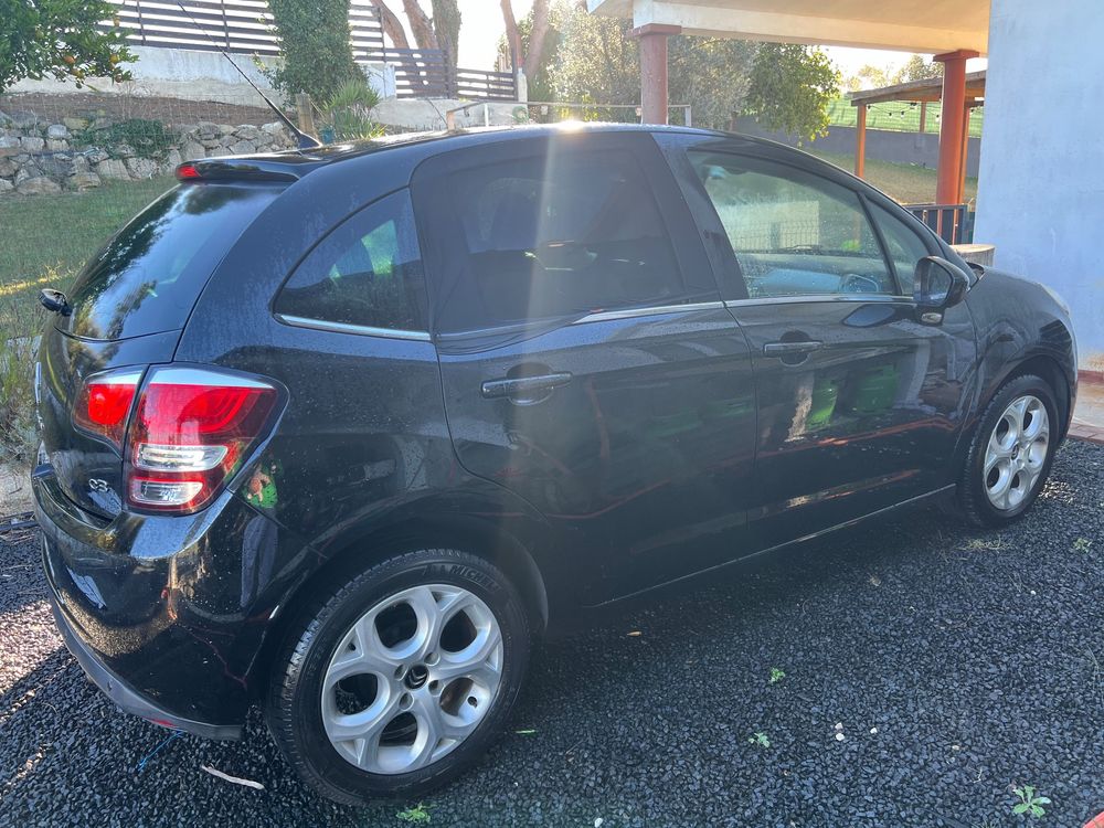 Citroën C3