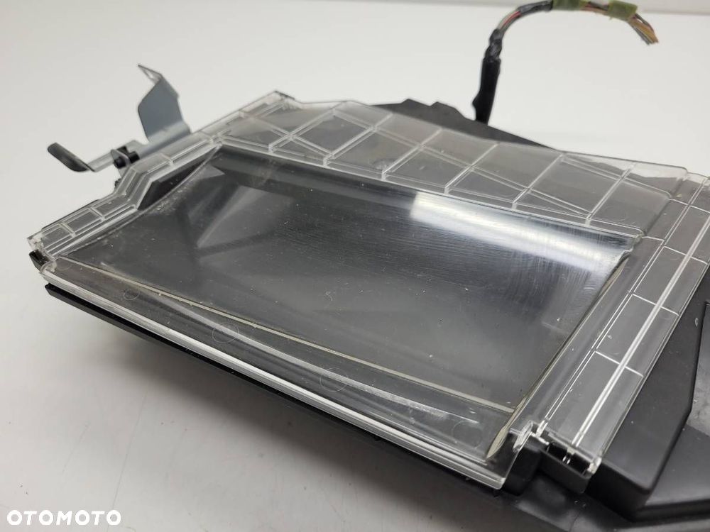 WYŚWIETLACZ HEAD UP LEXUS RX 450H 257510-0383 83108-48040 ORYGINAŁ - 8