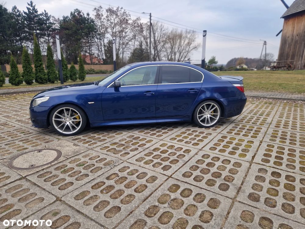 BMW Seria 5 - 2