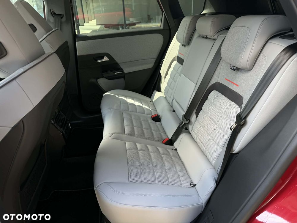 Citroën C5 Aircross 1.2 mHEV Max eDCT6 - 8