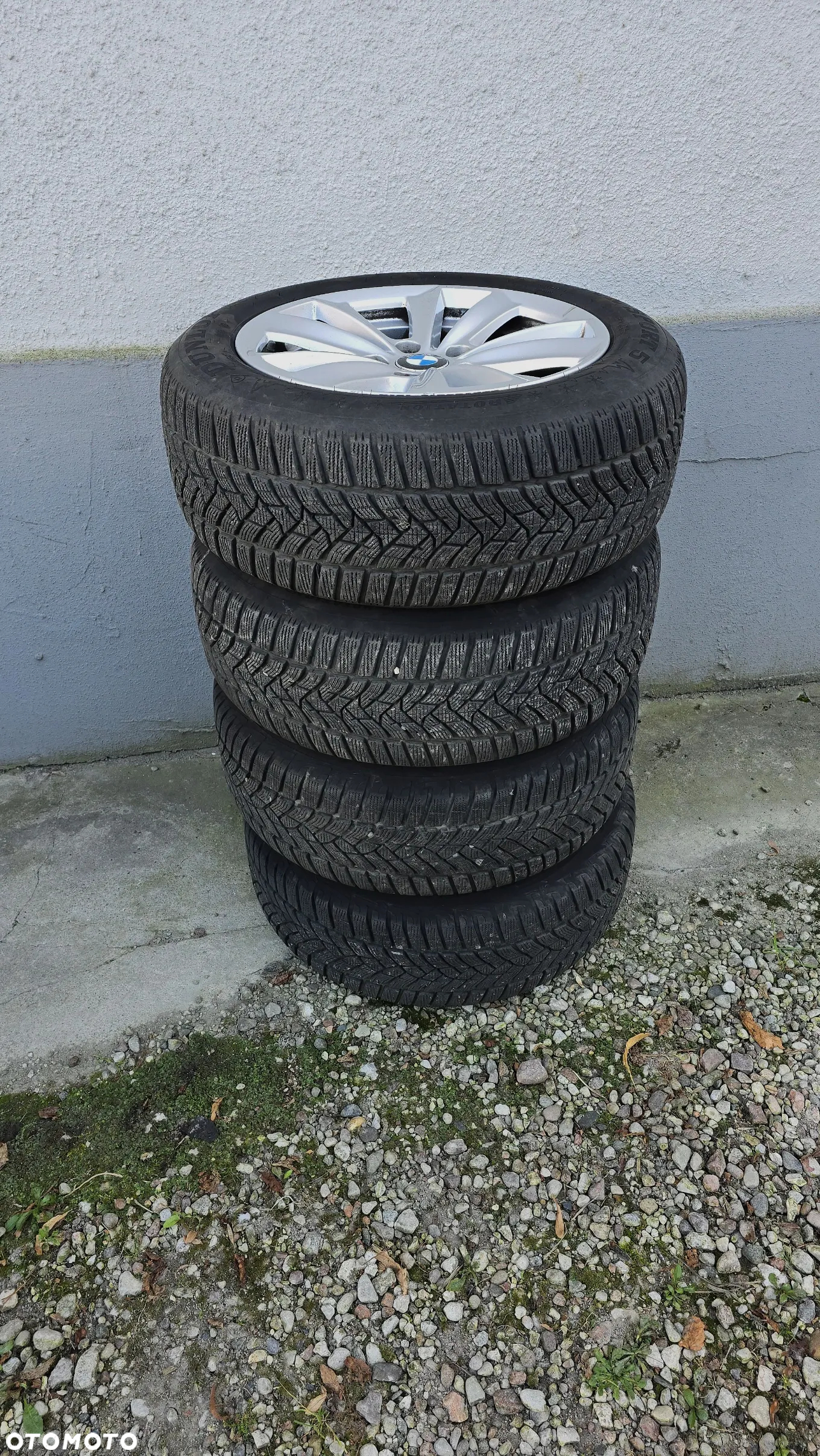 BMW Seria 5 - 21
