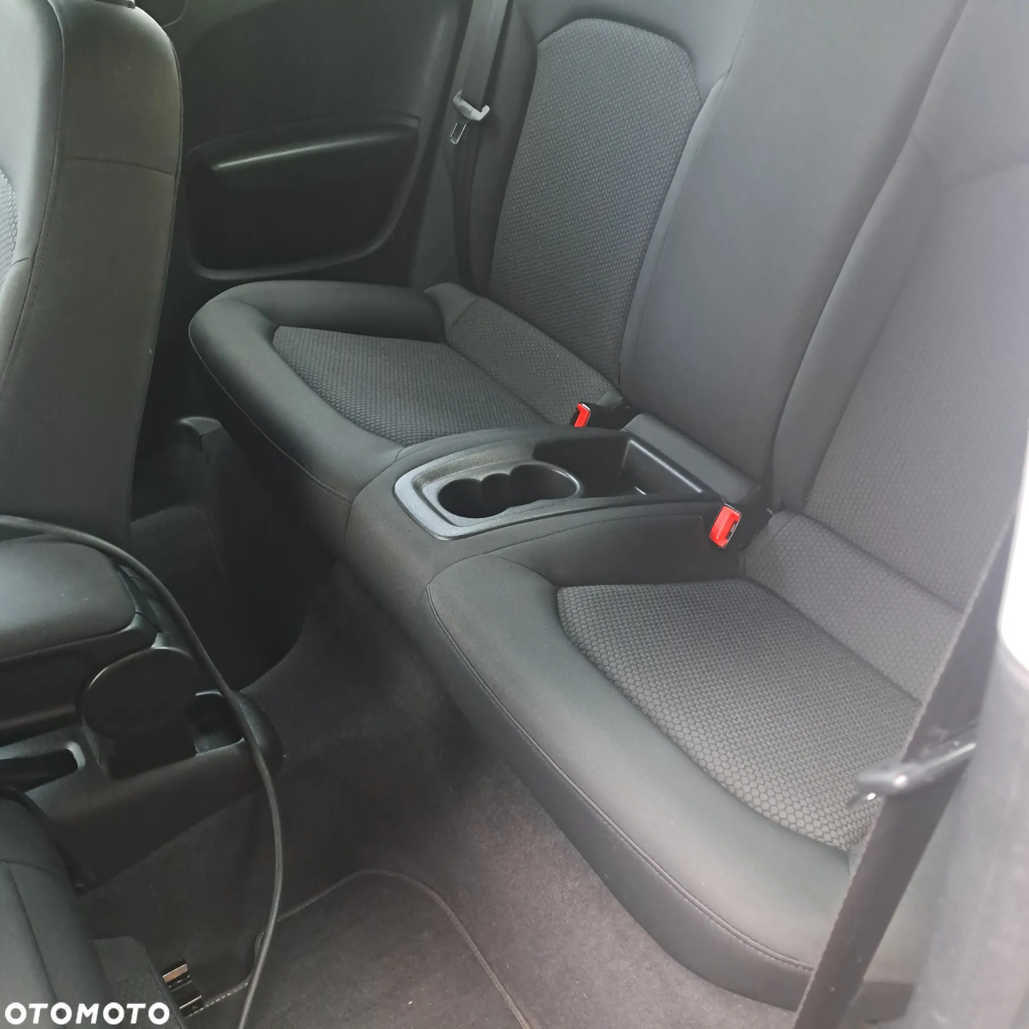 Audi A1 1.2 TFSI Ambition - 8