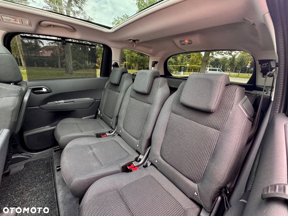Peugeot 5008 HDI FAP 115 Family - 8