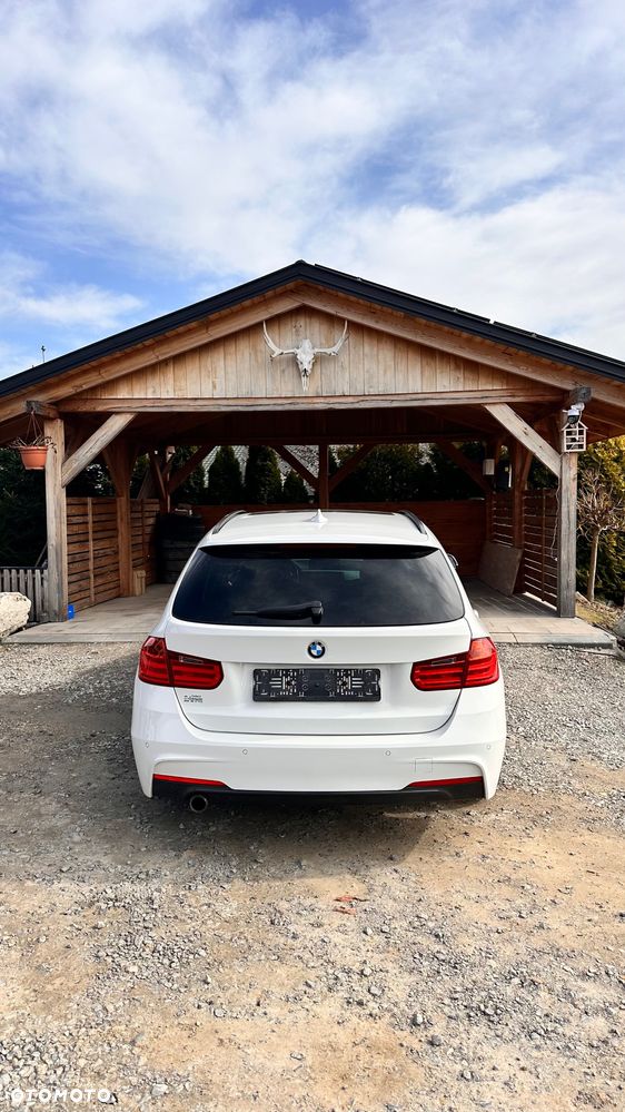 BMW Seria 3 - 8