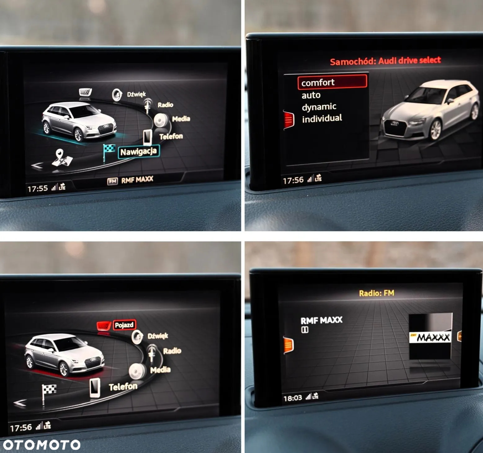 Audi A3 - 32