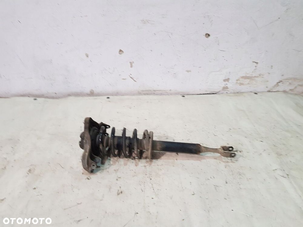 AMORTYZATOR LEWY PRZÓD 8E0413031AD AUDI A4 B6 EU - 2