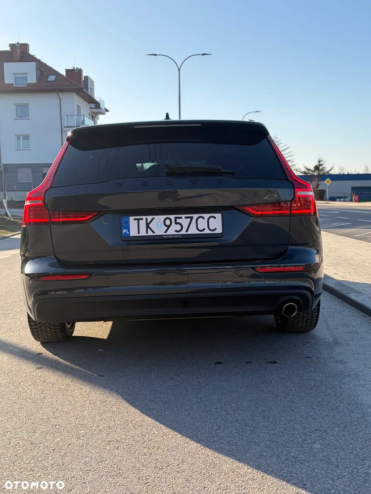 Volvo V60 D3 - 8