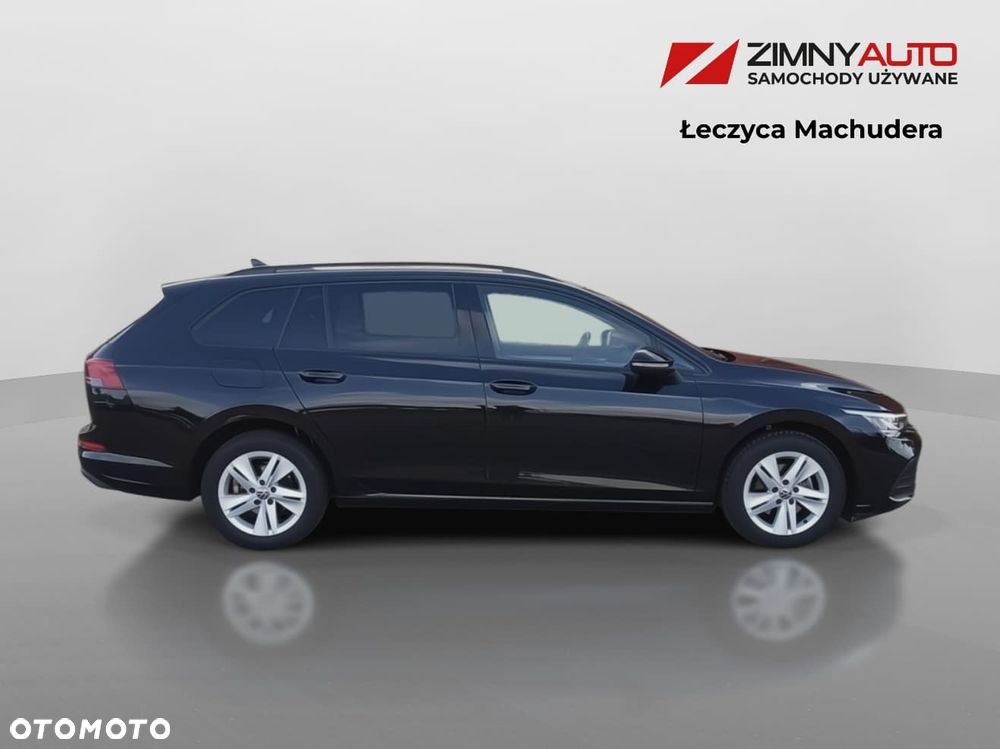 Volkswagen Golf 2023