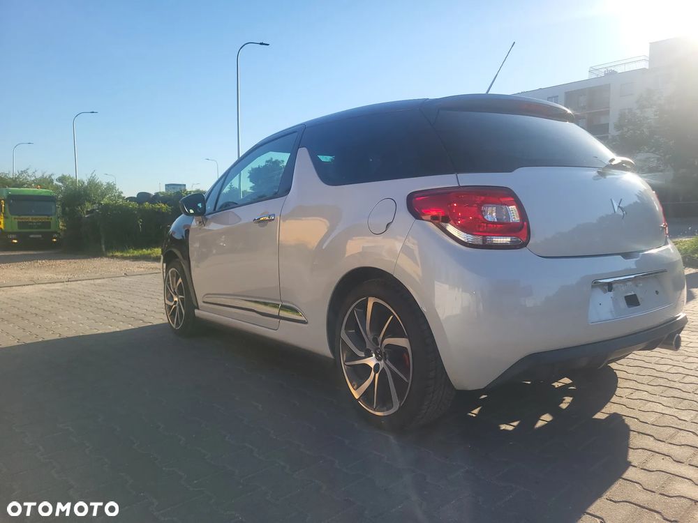 DS Automobiles DS 3 - 2