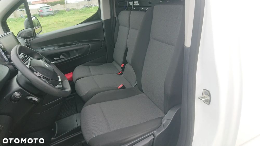 Peugeot Partner - 6