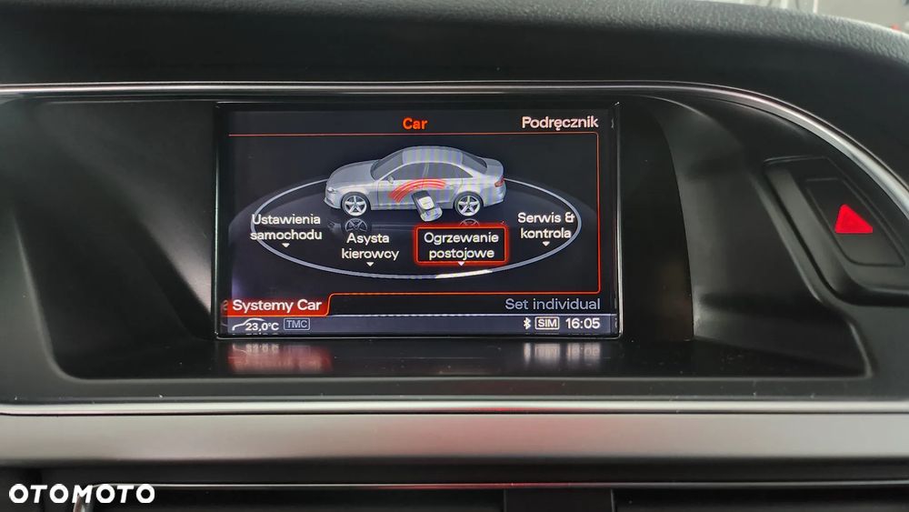 Audi A4 Limousine - 19