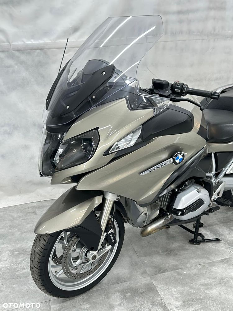 BMW RT - 1