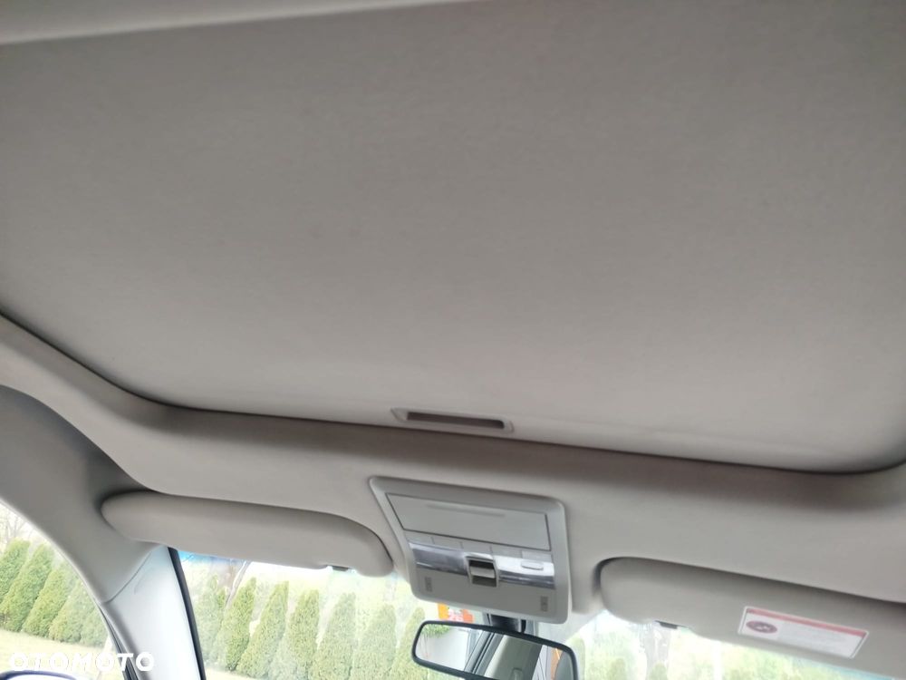 Chevrolet Captiva 3.0 4WD LTZ - 10
