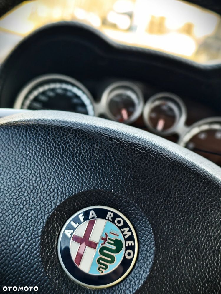 Alfa Romeo Mito TB 1.4 16V - 5