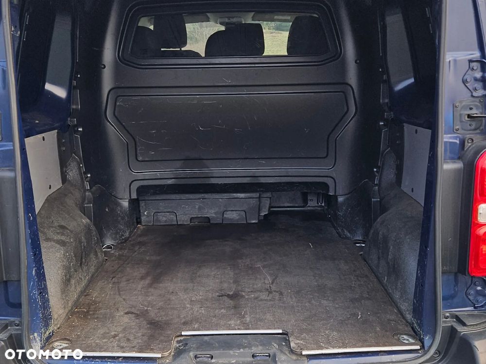 Toyota ProAce D-4D Medium 3,0t Active (bryg.) - 15