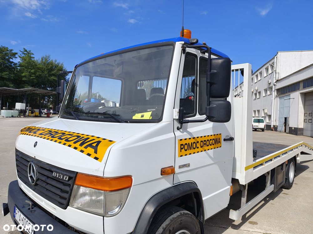 Mercedes-Benz VARIO - 3