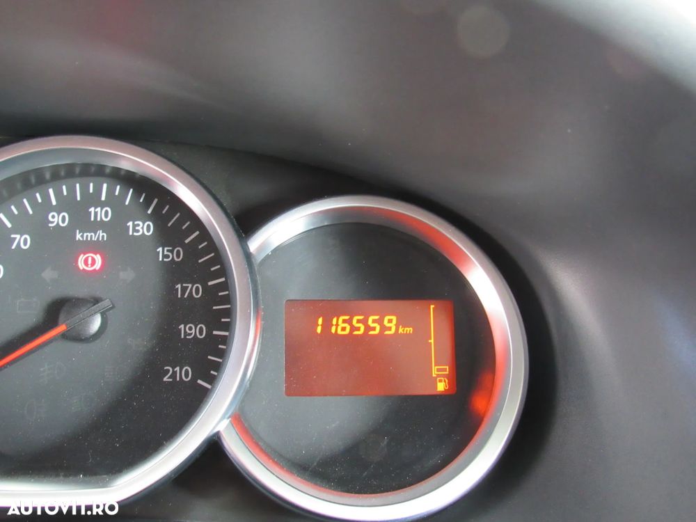 Dacia Sandero Stepway 0.9 TCe Easy-R SL Techroad - 11