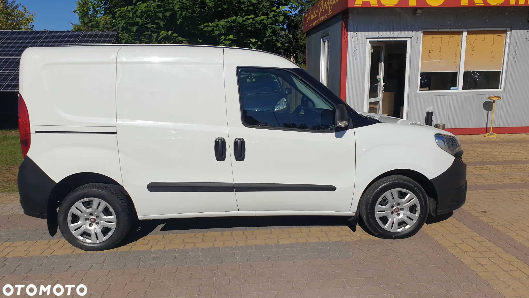 Fiat Doblo - 7