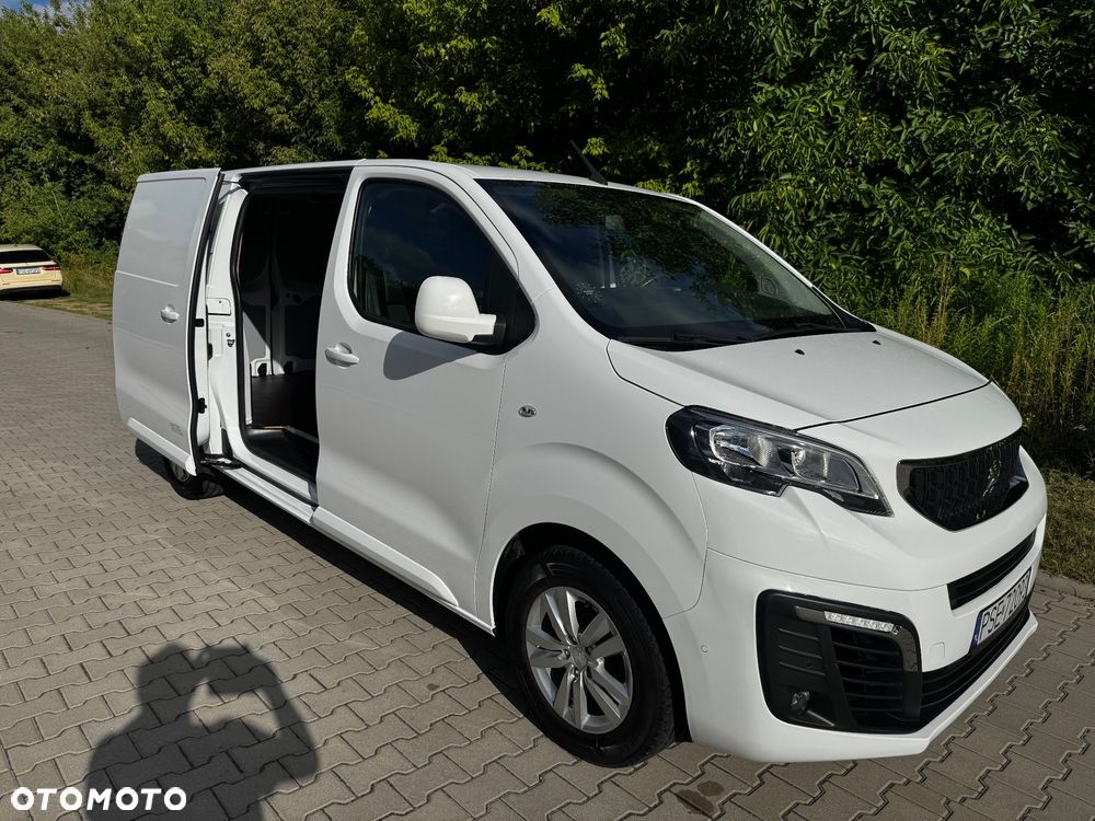 Peugeot EXPERT - 7