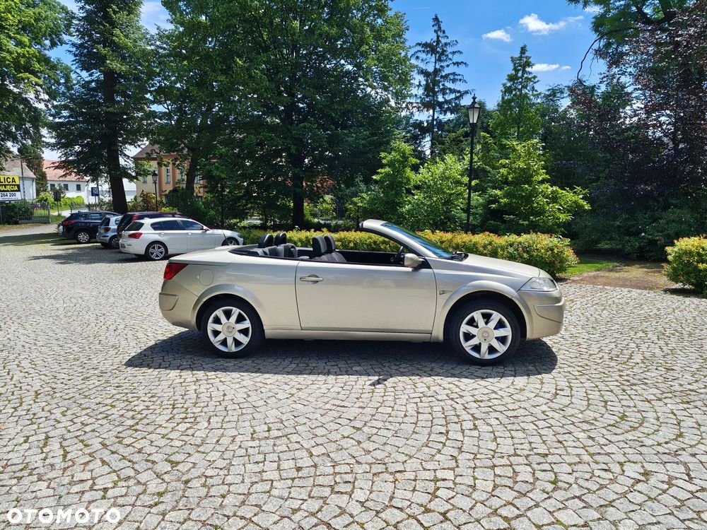 Renault Megane 1.5 dCi Dynamique - 4