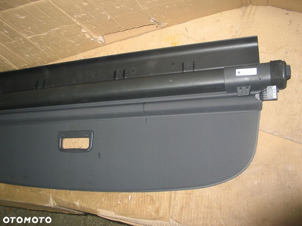 roleta bagaznika seat leon 4 IV 20-24R. 5FE867871G - 7