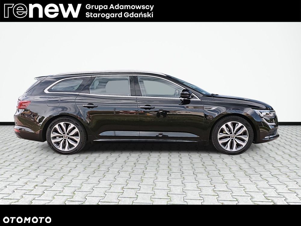 Renault Talisman 2.0 Blue dCi Intens EDC - 7