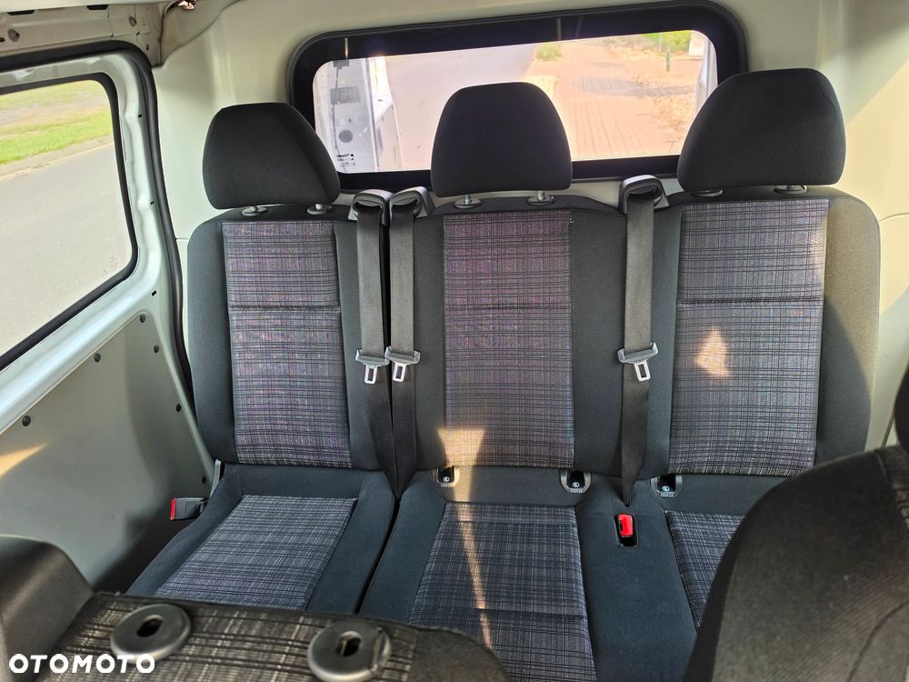 Mercedes-Benz Vito (BlueTEC) Tourer Extralang SELECT - 7