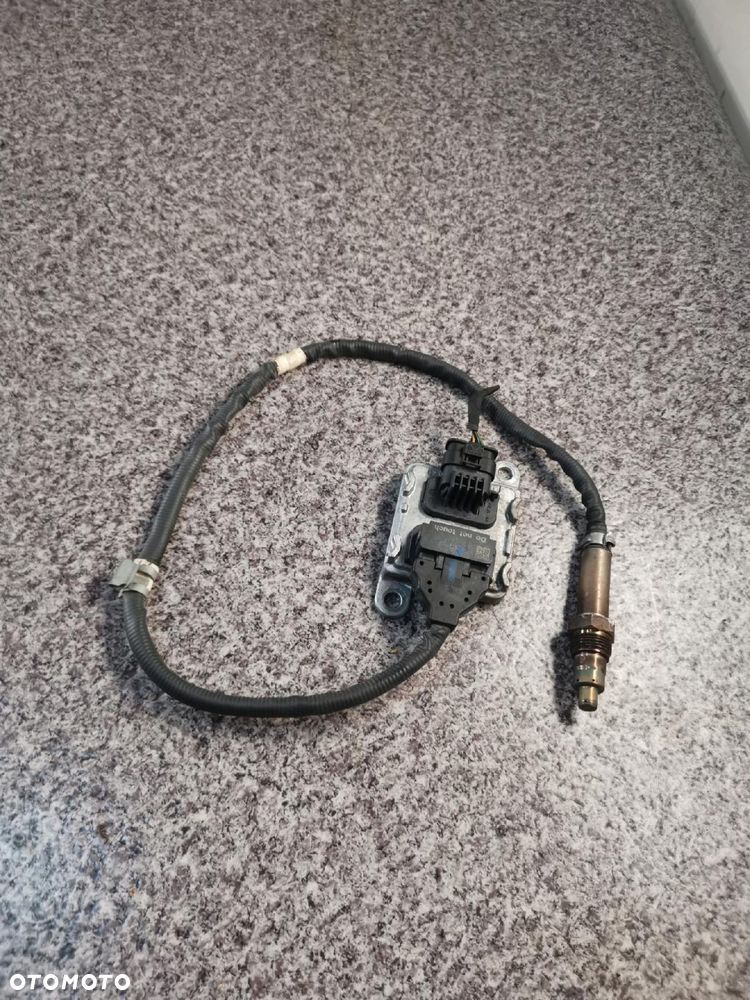 HYUNDAI TUCSON IV 1.6 SONDA LAMBDA NOX 29650-2U800 - 2
