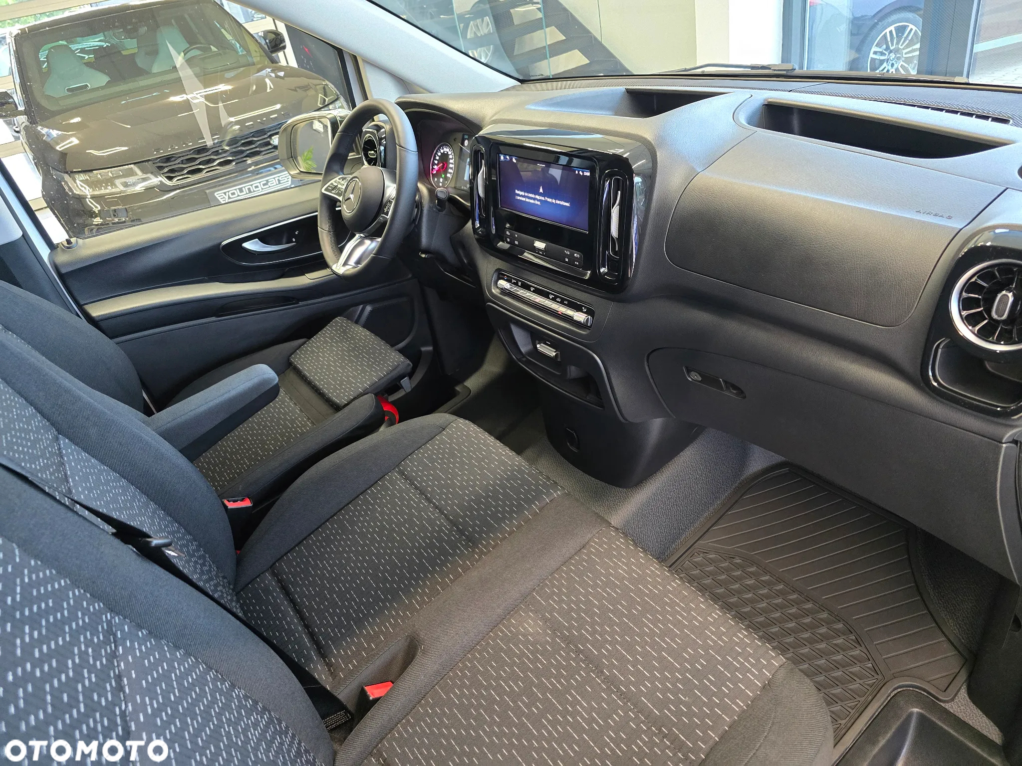 Mercedes-Benz Vito - 8