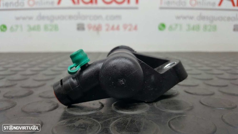 BOMBITO DE EMBRAIAGEM PEUGEOT BIPPER BIPPER - 3