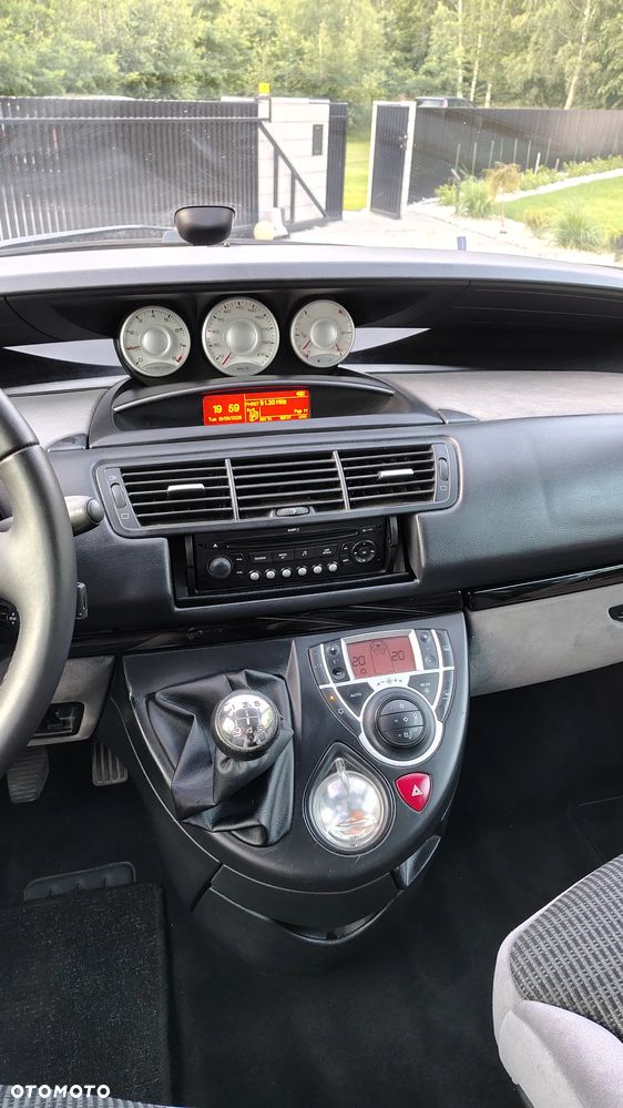 Citroën C8 - 23