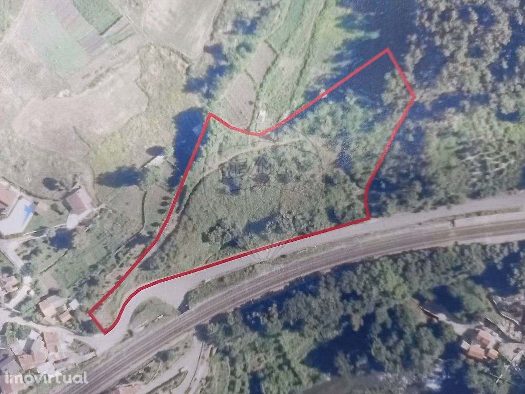 Terreno  para venda - Grande imagem: 2/12