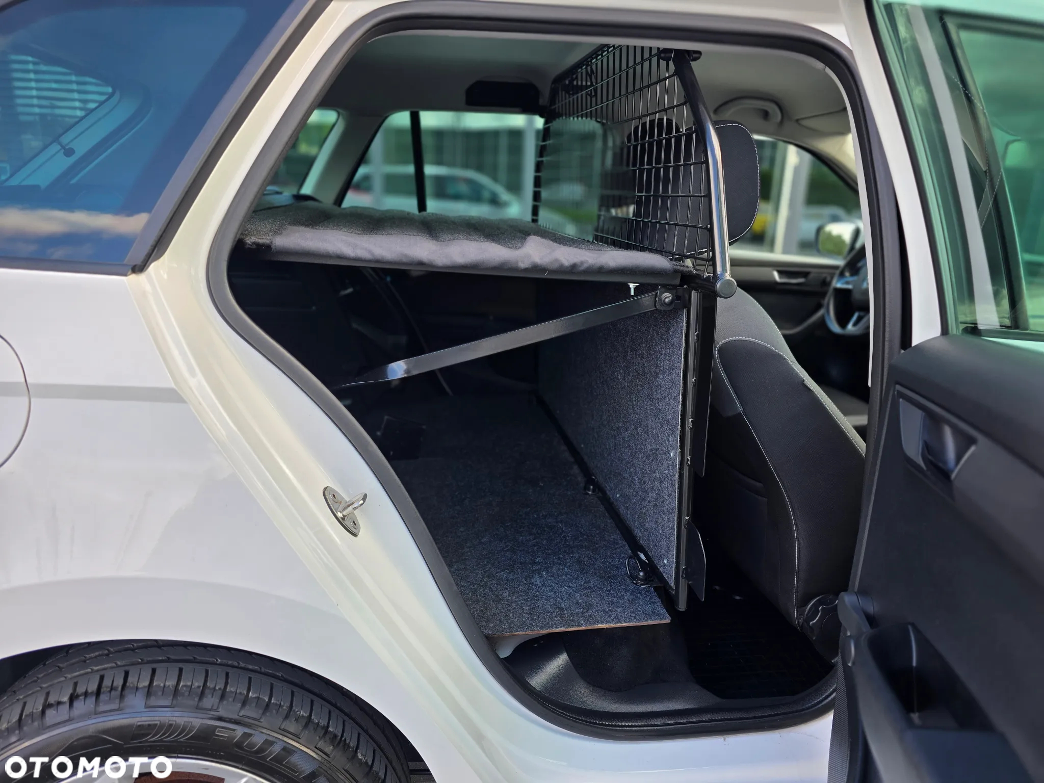 Skoda Fabia 1.0 Ambition - 13