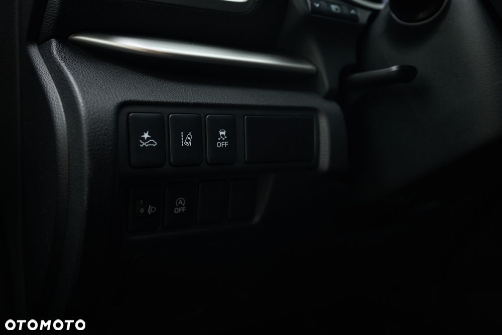 Mitsubishi Eclipse Cross - 17