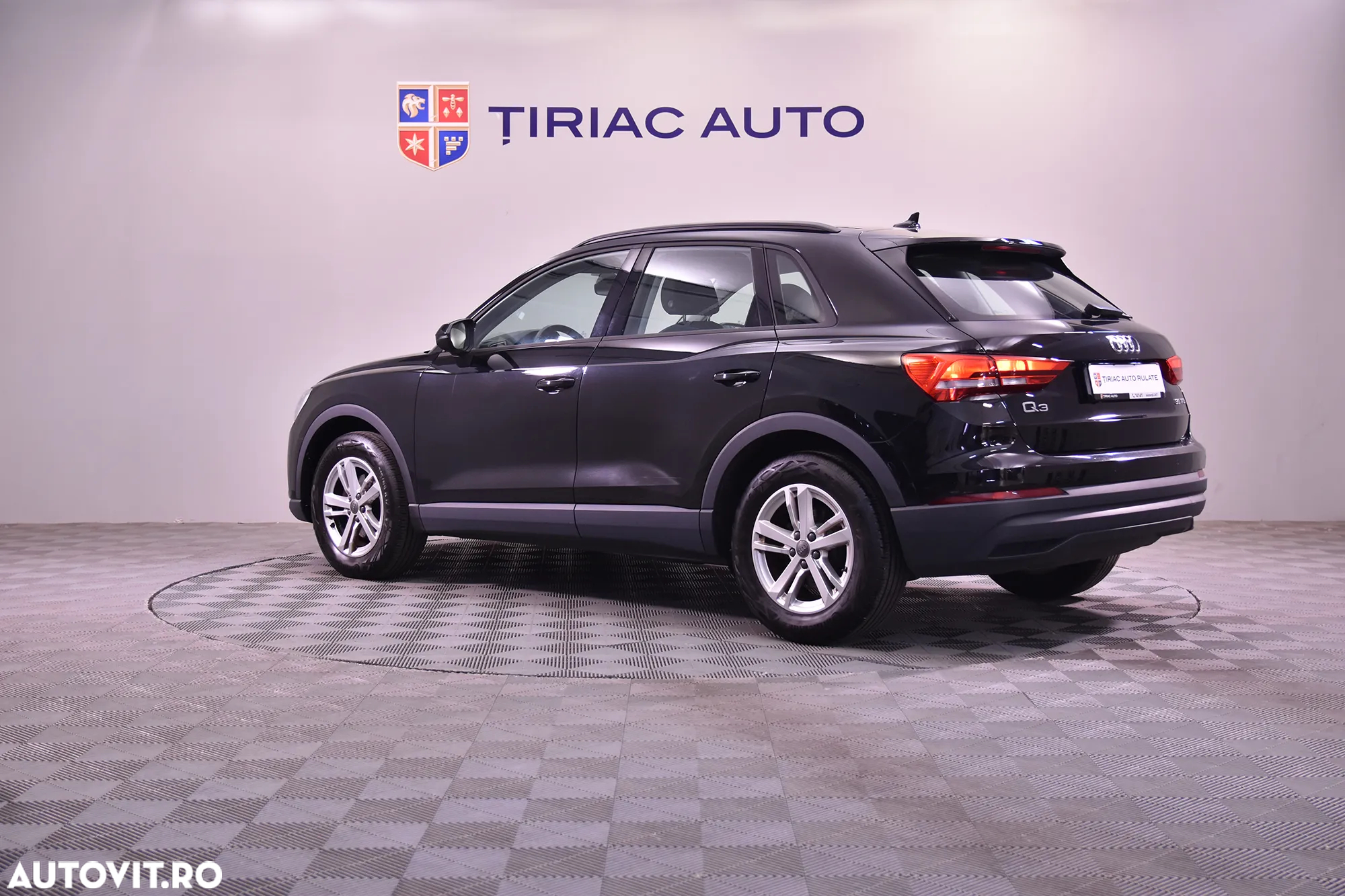 Audi Q3 - 3