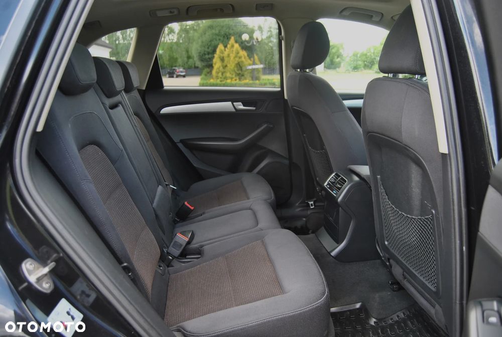 Audi Q5 - 8