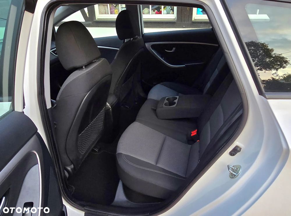Hyundai i30 - 17