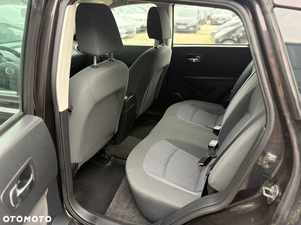Nissan Qashqai 1.6 Acenta - 10