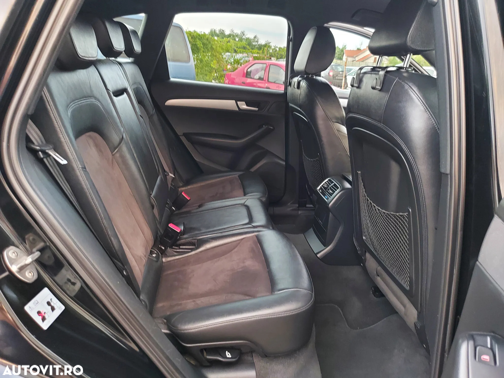 Audi Q5 - 8