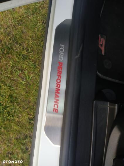 Ford Puma 1.5 EcoBoost ST X - 17