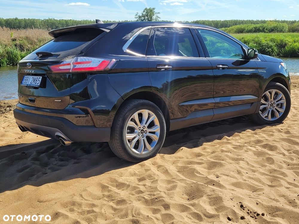 Ford Edge - 4