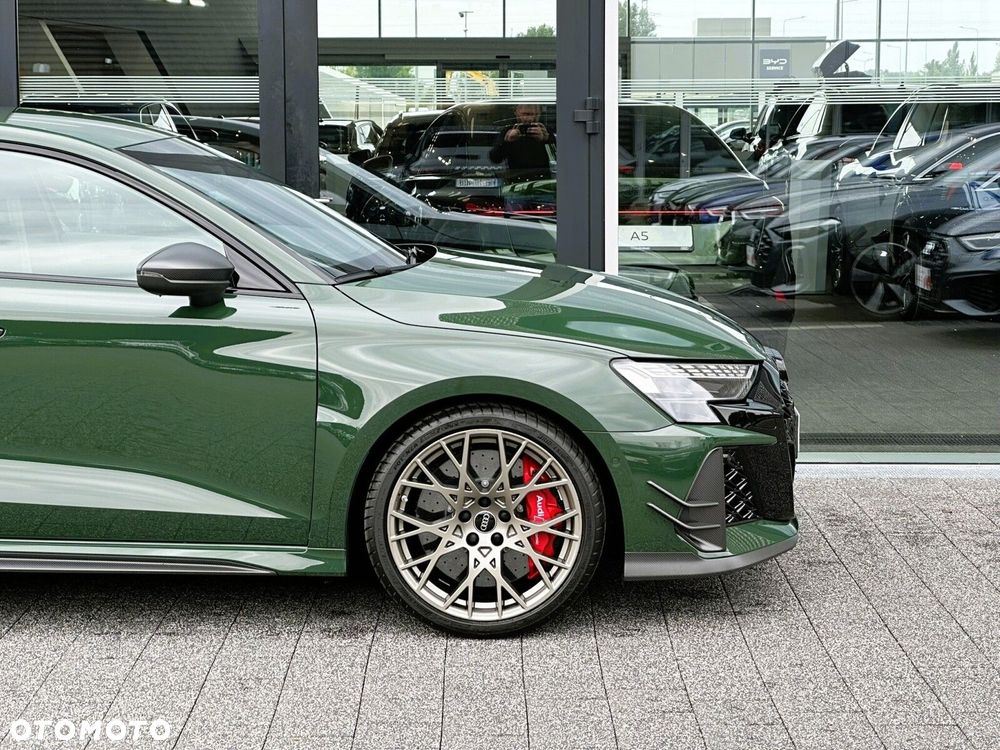 Audi RS3 Sportback - 9