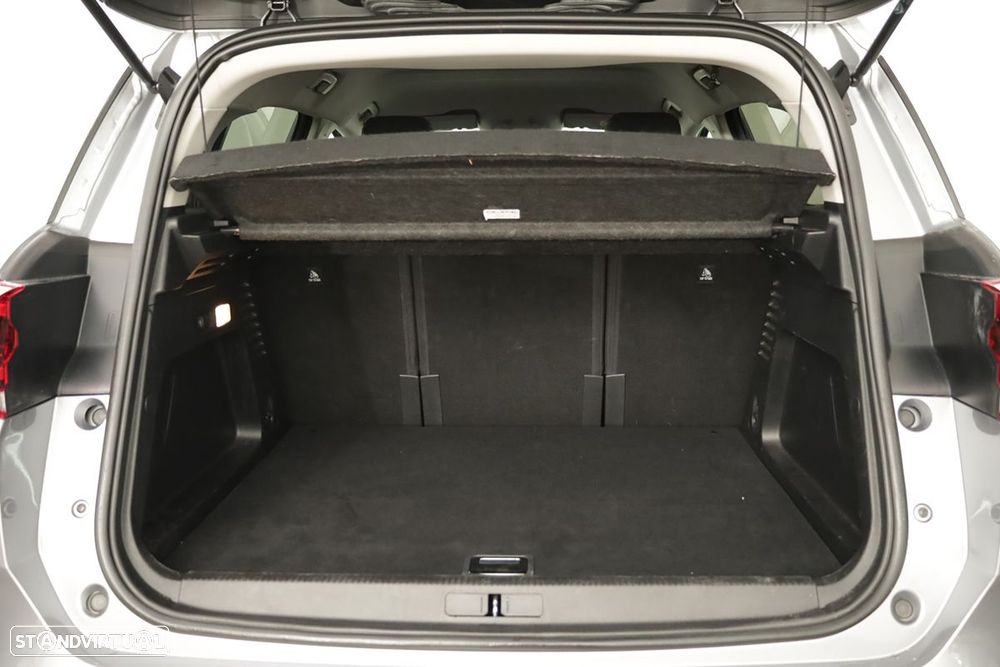 Citroën C5 Aircross - 22