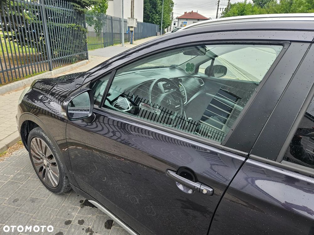 Suzuki SX4 S-Cross 1.6 Premium - 7