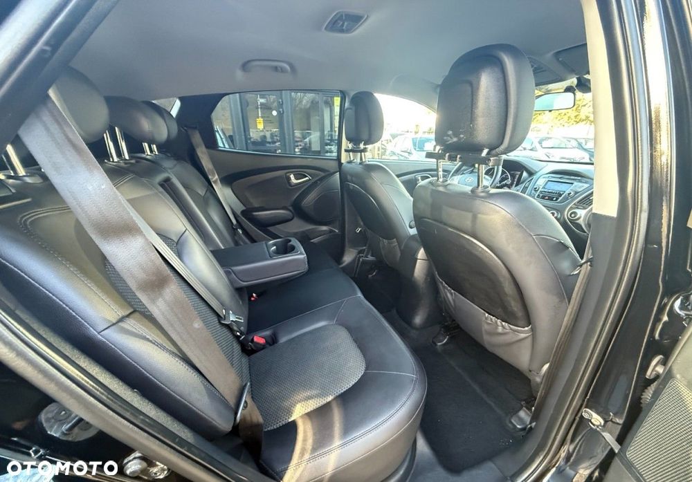Hyundai ix35 - 26